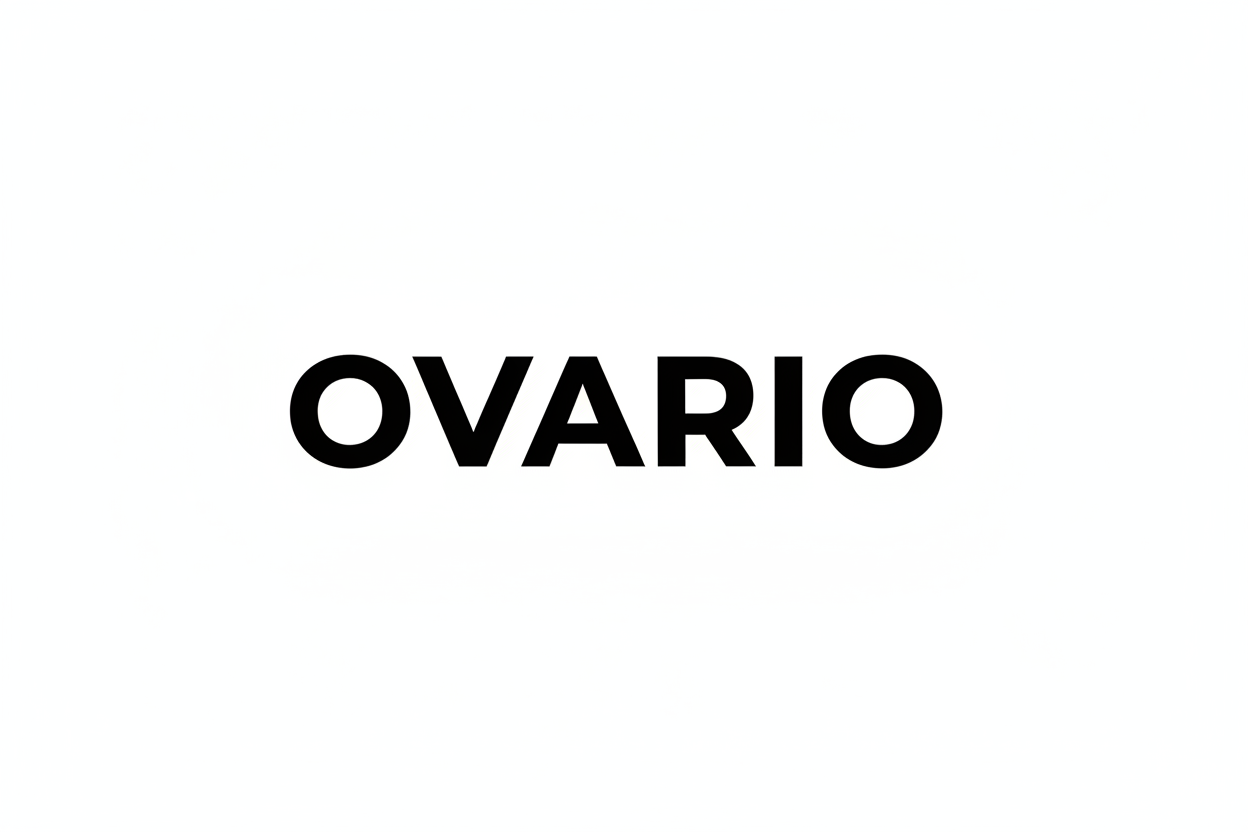 Ovario